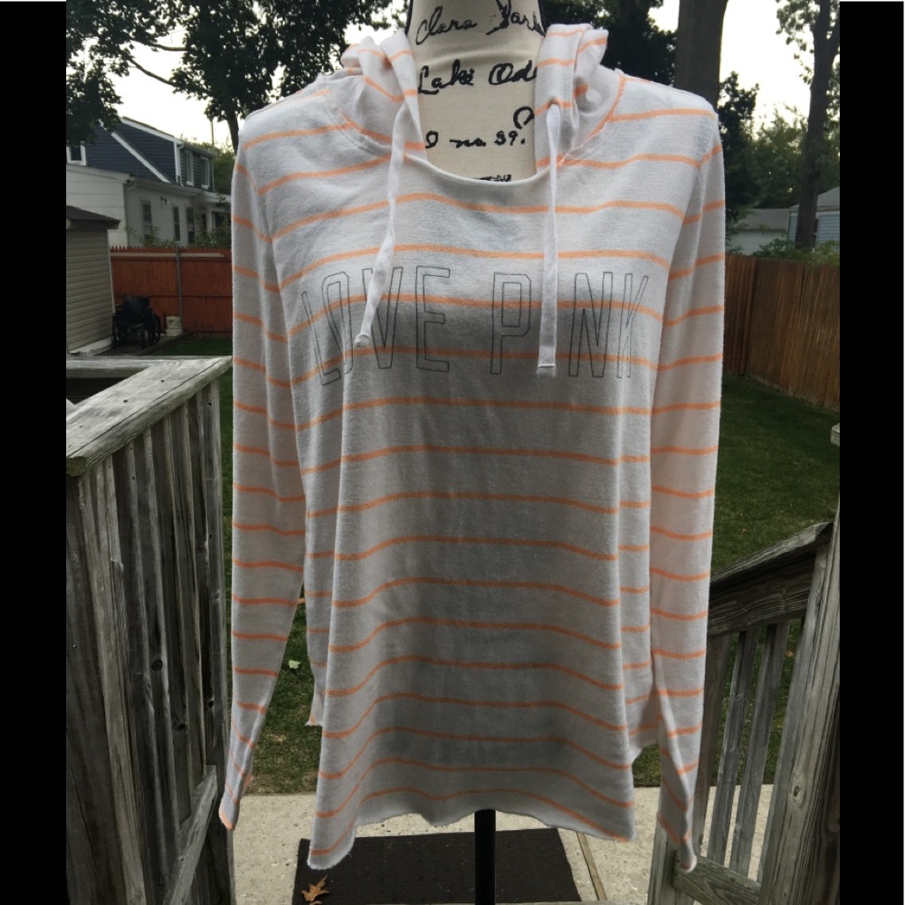 Victoria Secret Pink long sleeve